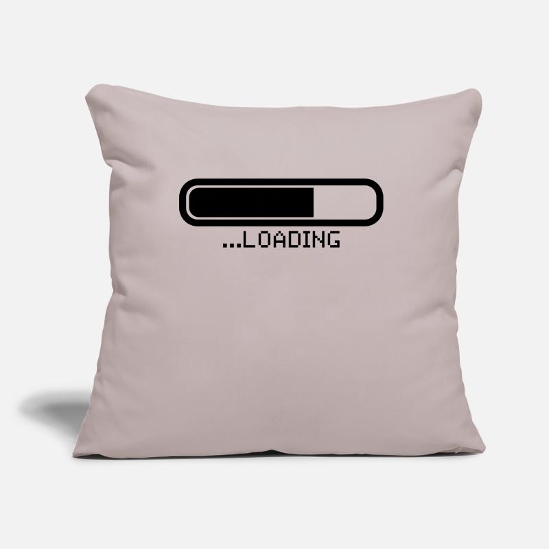 loading_gl1 Sofakissenbezug 45 x 45 cm