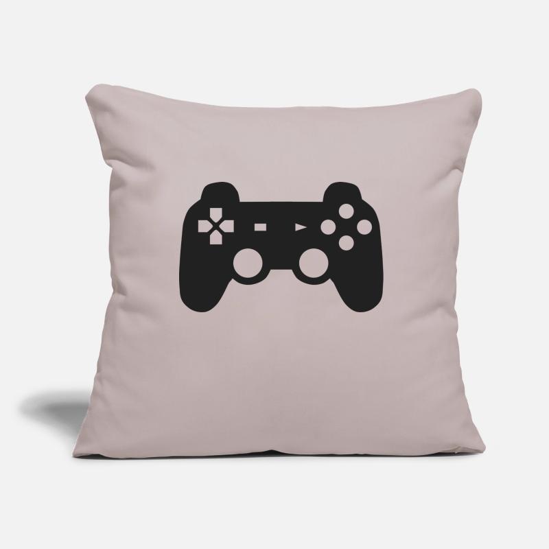 controller Sofakissenbezug 45 x 45 cm