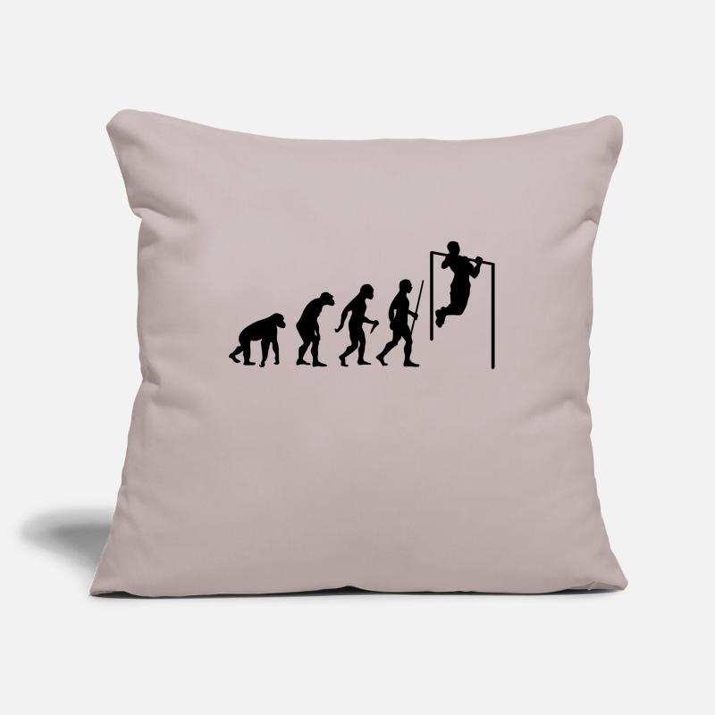 Evolution Pull Up Sofa pillowcase 17,3'' x 17,3'' (45 x 45 cm)