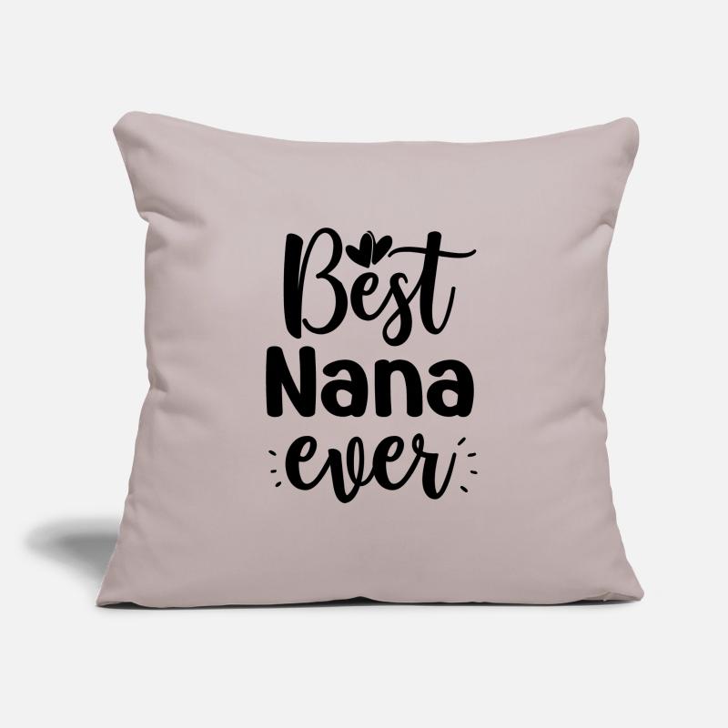 Bester Nana Grosspapi Schweiz Opa Schweizer Sofakissenbezug 45 x 45 cm