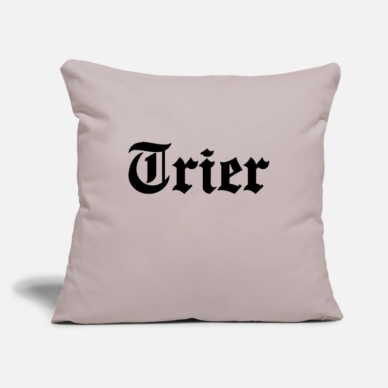 Trier Sofakissenbezug 45 x 45 cm