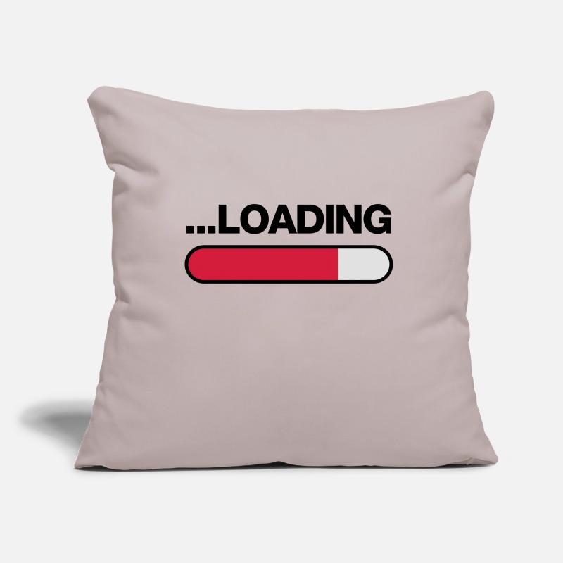 loading_f3 Sofa pillowcase 17,3'' x 17,3'' (45 x 45 cm)