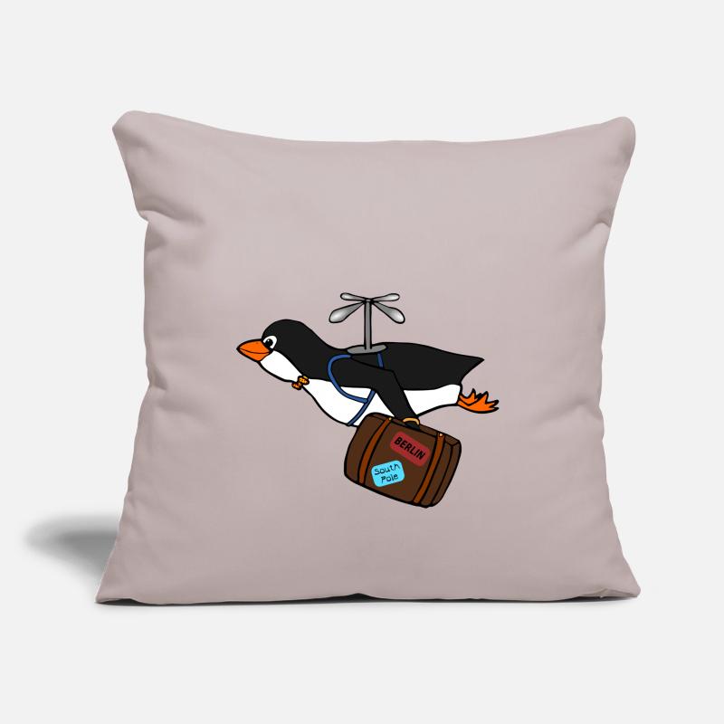 backpack suitcase backpack bag briefcase91 Sofa pillowcase 17,3'' x 17,3'' (45 x 45 cm)