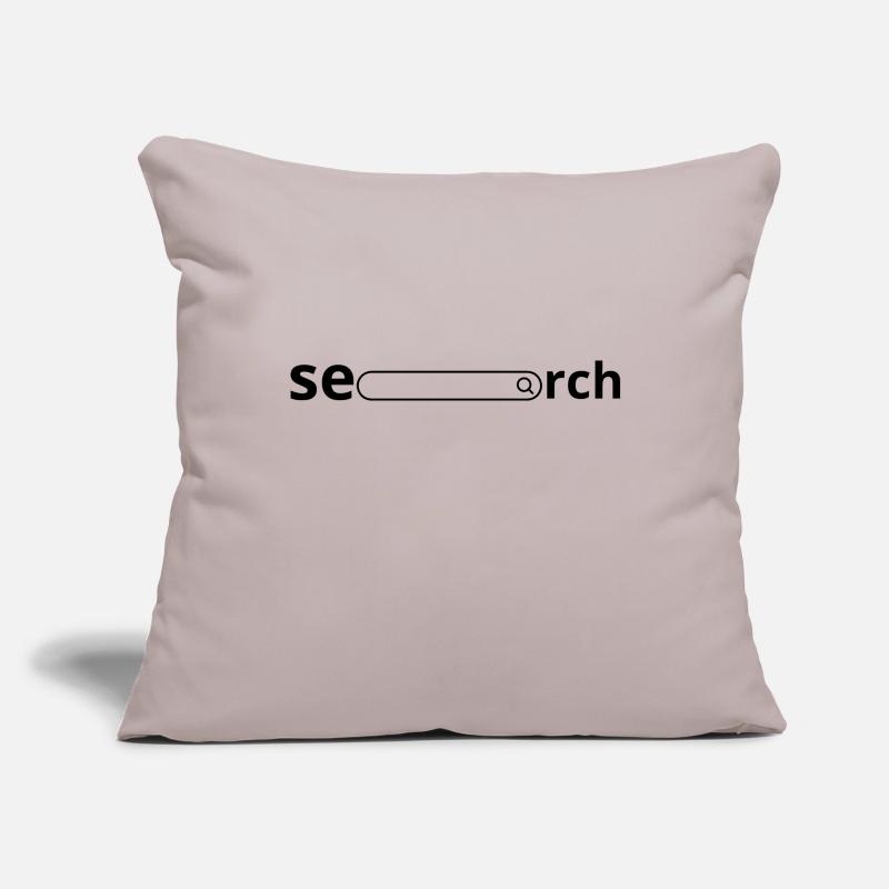 Search - gift idea Sofa pillowcase 17,3'' x 17,3'' (45 x 45 cm)