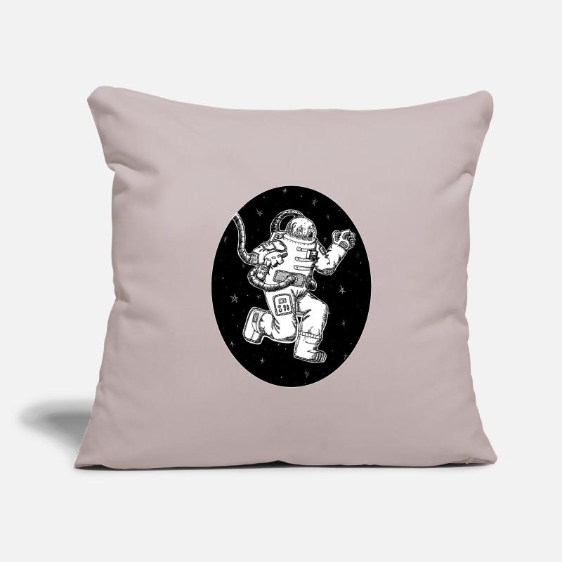 Starfish Sofa pillowcase 17,3'' x 17,3'' (45 x 45 cm)