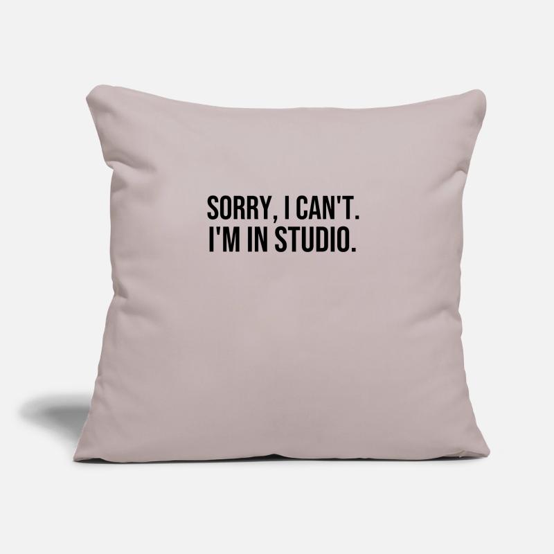 Architect Gift Architecture Student Architecture Sofa pillowcase 17,3'' x 17,3'' (45 x 45 cm)