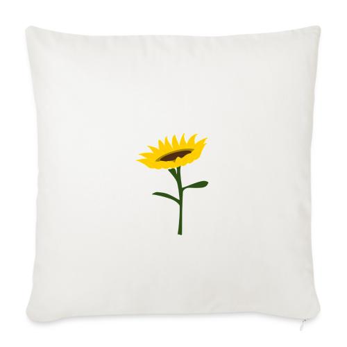 Sarcoma Awarness - Sofa pillowcase 17,3'' x 17,3'' (45 x 45 cm)