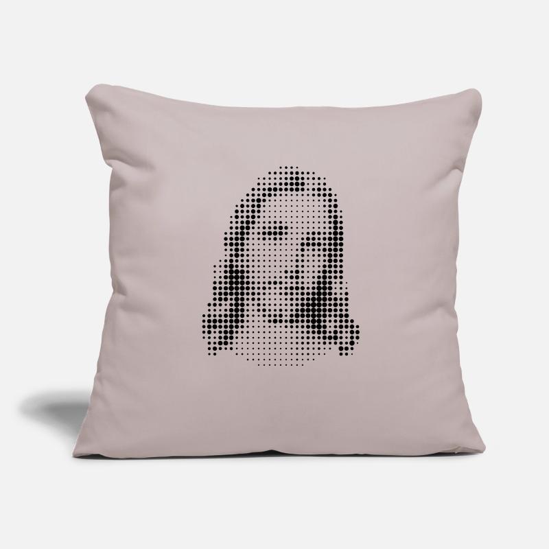 jesus Sofakissenbezug 45 x 45 cm