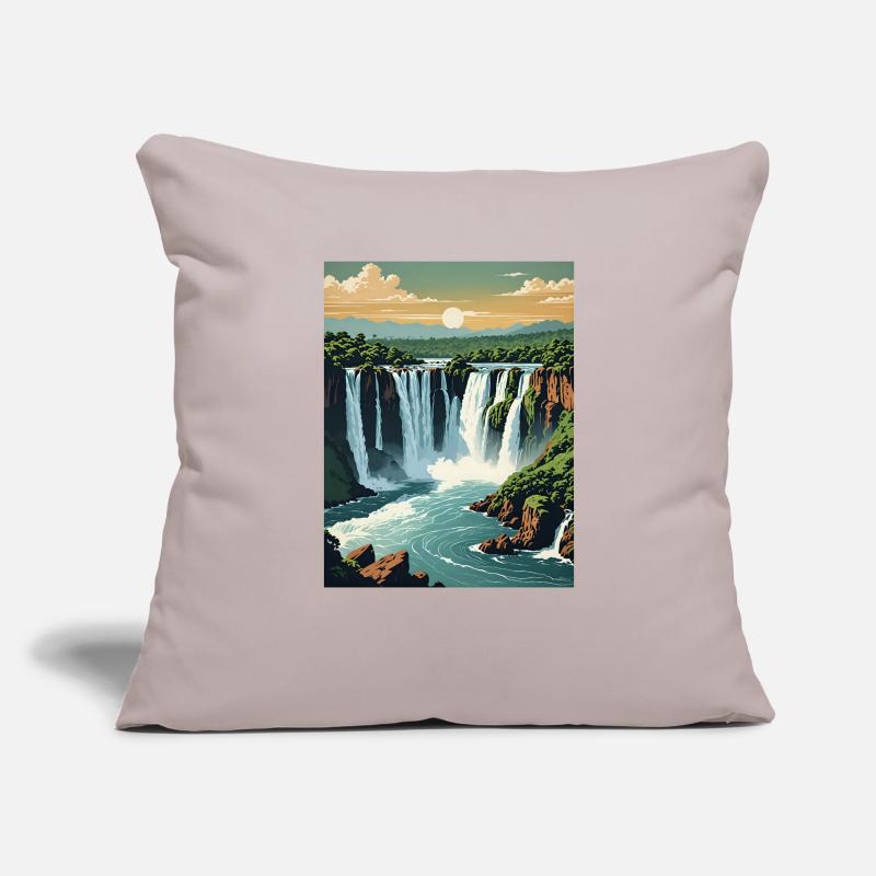 70A2C5AF 9BAB 4644 9A66 C6FEDE7EF56D Housse de coussin décorative 45 x 45 cm