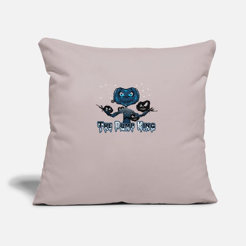 Design 139908321 Sofa pillowcase 17,3'' x 17,3'' (45 x 45 cm)