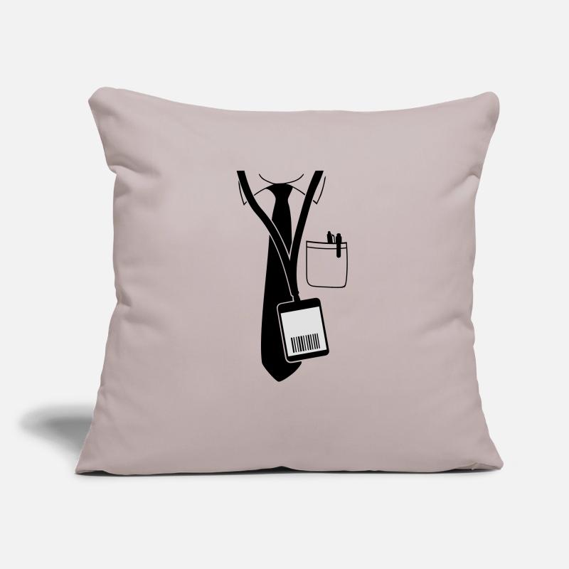 code pass Sofakissenbezug 45 x 45 cm