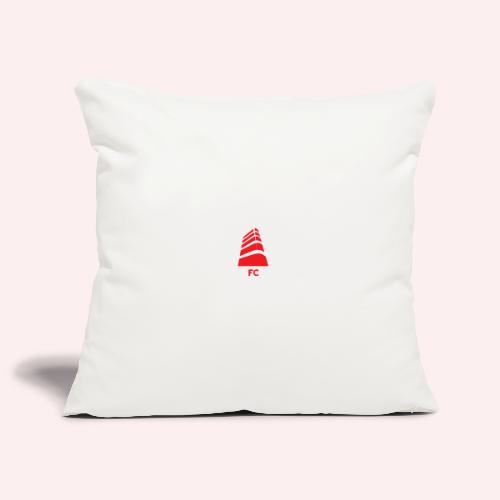 FC SPORT™ - Sofa pillowcase 17,3'' x 17,3'' (45 x 45 cm)