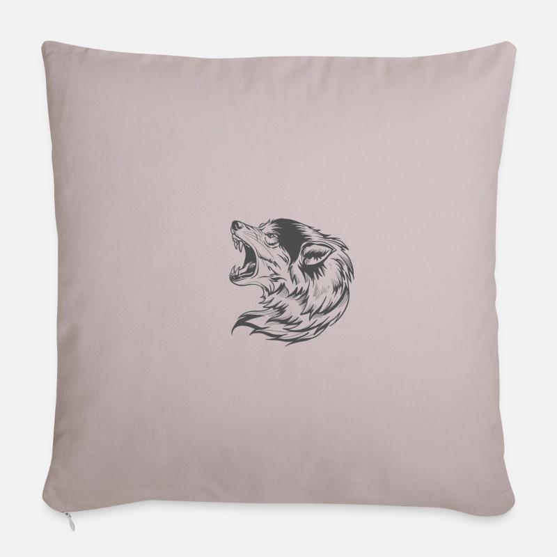 Alpha Sofa pillowcase 17,3'' x 17,3'' (45 x 45 cm)
