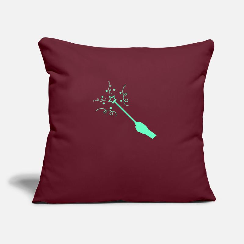 Wand Sofa pillowcase 17,3'' x 17,3'' (45 x 45 cm)