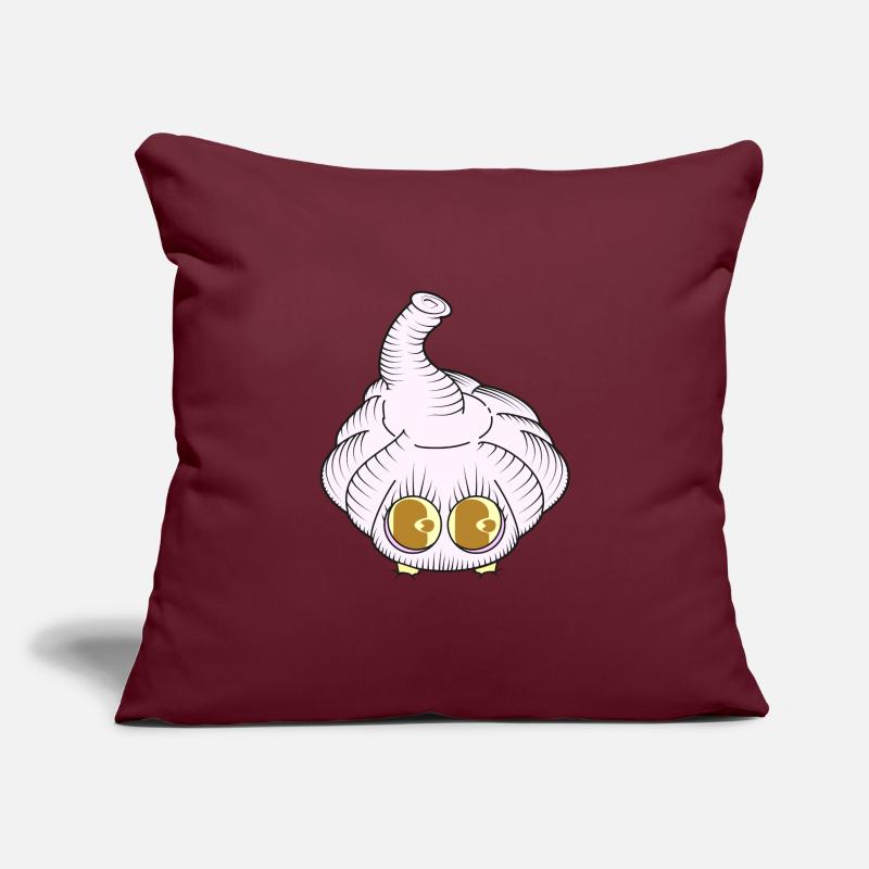 BITE Sofa pillowcase 17,3'' x 17,3'' (45 x 45 cm)
