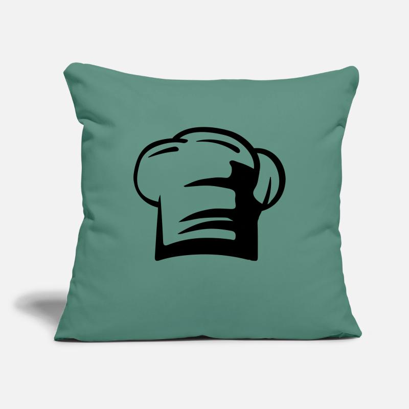 Toque Sofa pillowcase 17,3'' x 17,3'' (45 x 45 cm)