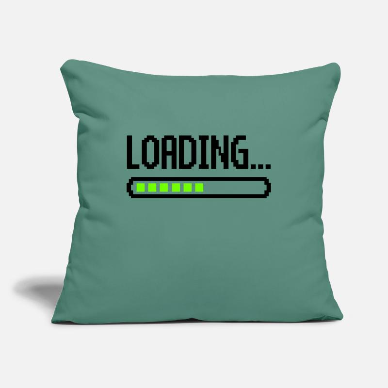 Loading Sofa pillowcase 17,3'' x 17,3'' (45 x 45 cm)
