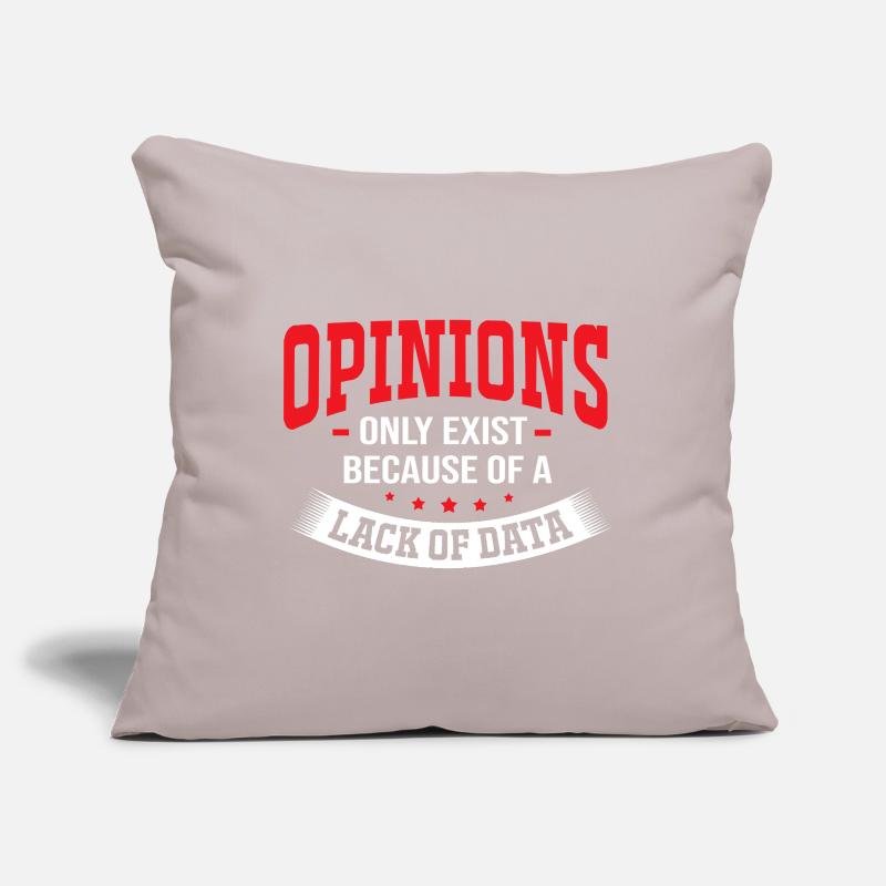 Coder Programmierer GPT Sofakissenbezug 45 x 45 cm