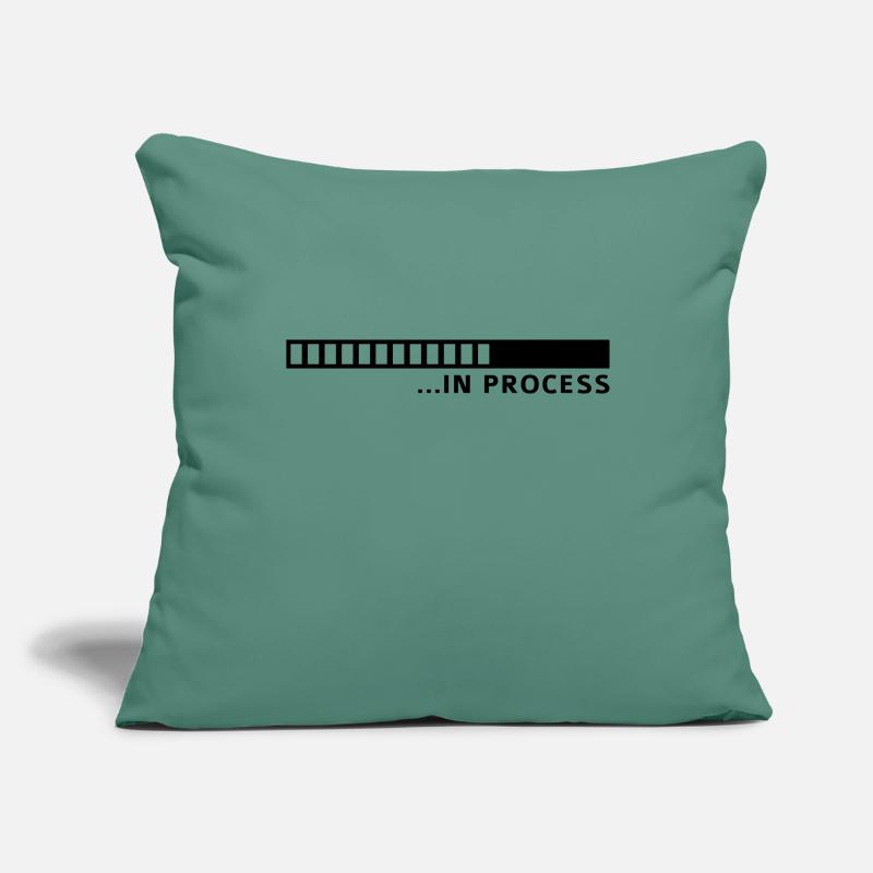 in_process__f1 Sofa pillowcase 17,3'' x 17,3'' (45 x 45 cm)