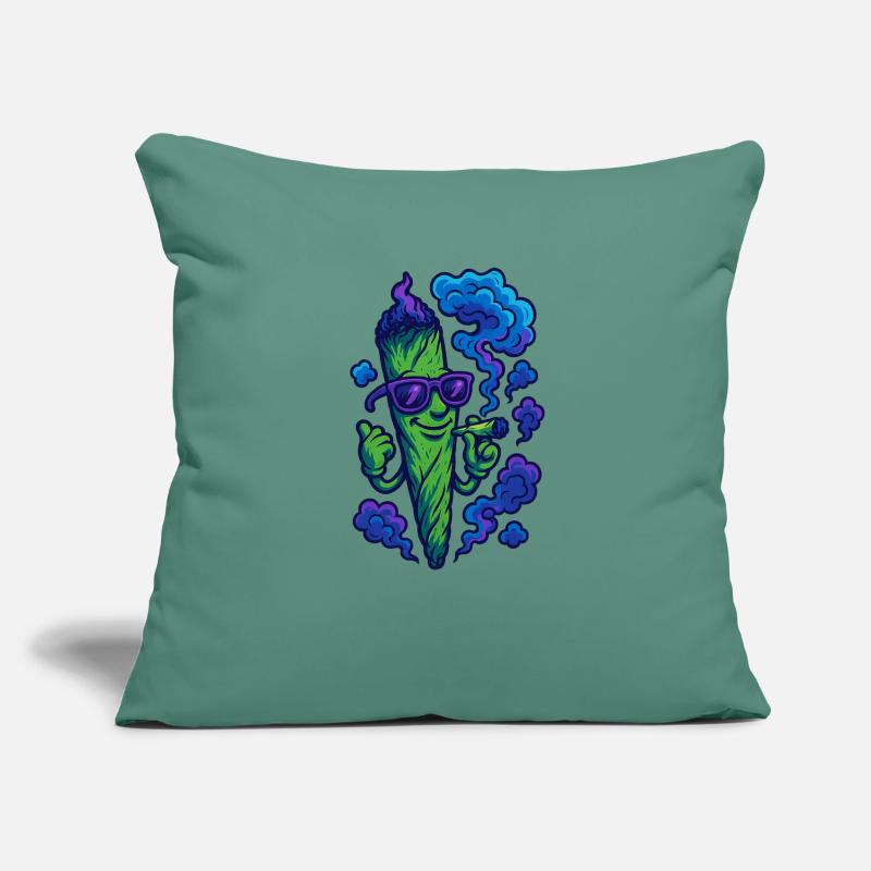 Joint Venture Sofakissenbezug 45 x 45 cm