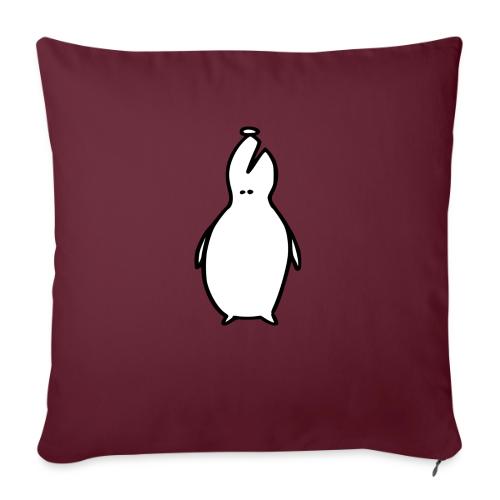 Bishop - Sofa pillowcase 17,3'' x 17,3'' (45 x 45 cm)