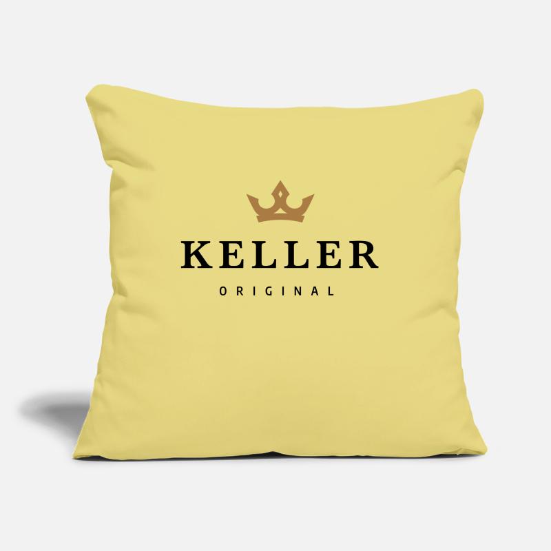 Cellar Sofa pillowcase 17,3'' x 17,3'' (45 x 45 cm)