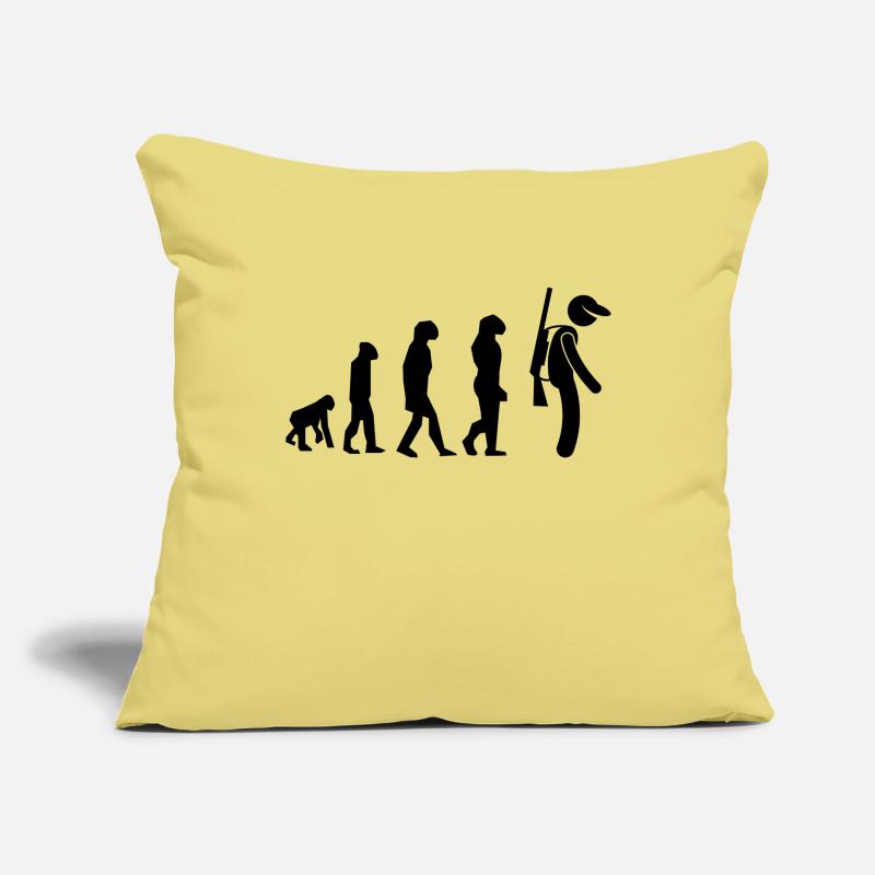hunter Sofa pillowcase 17,3'' x 17,3'' (45 x 45 cm)
