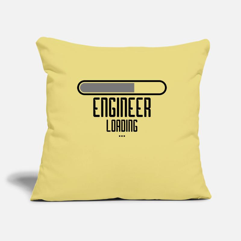 loading loading loading engineer please wait wait Sofa pillowcase 17,3'' x 17,3'' (45 x 45 cm)
