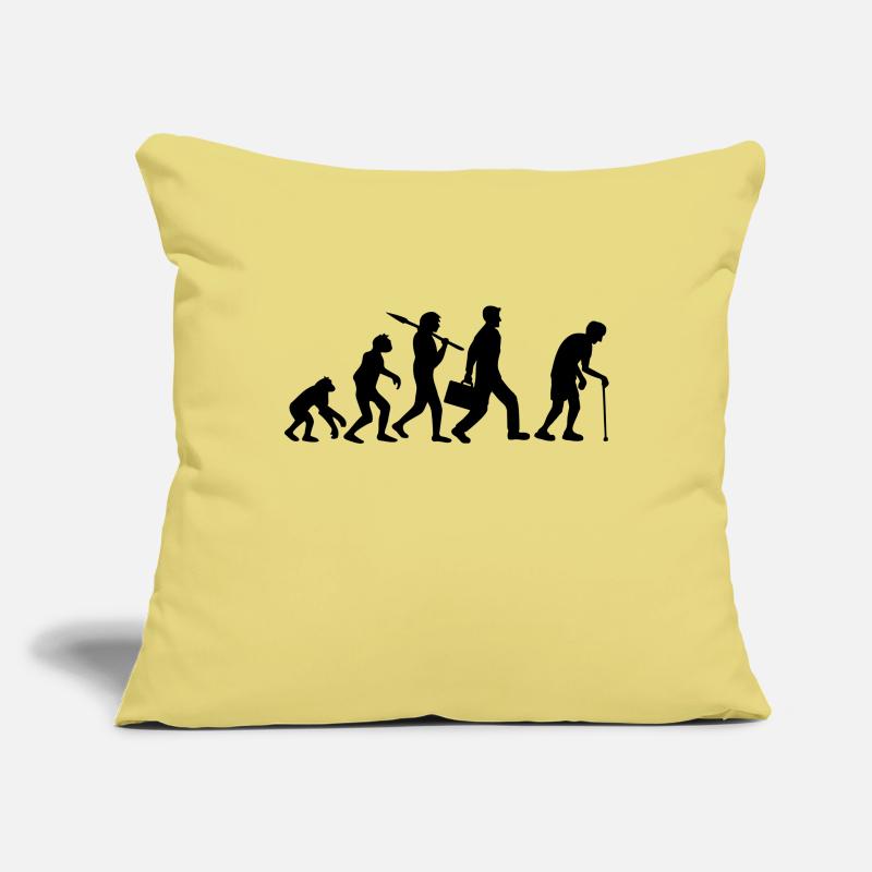 Evolution Opa Design Sofakissenbezug 45 x 45 cm