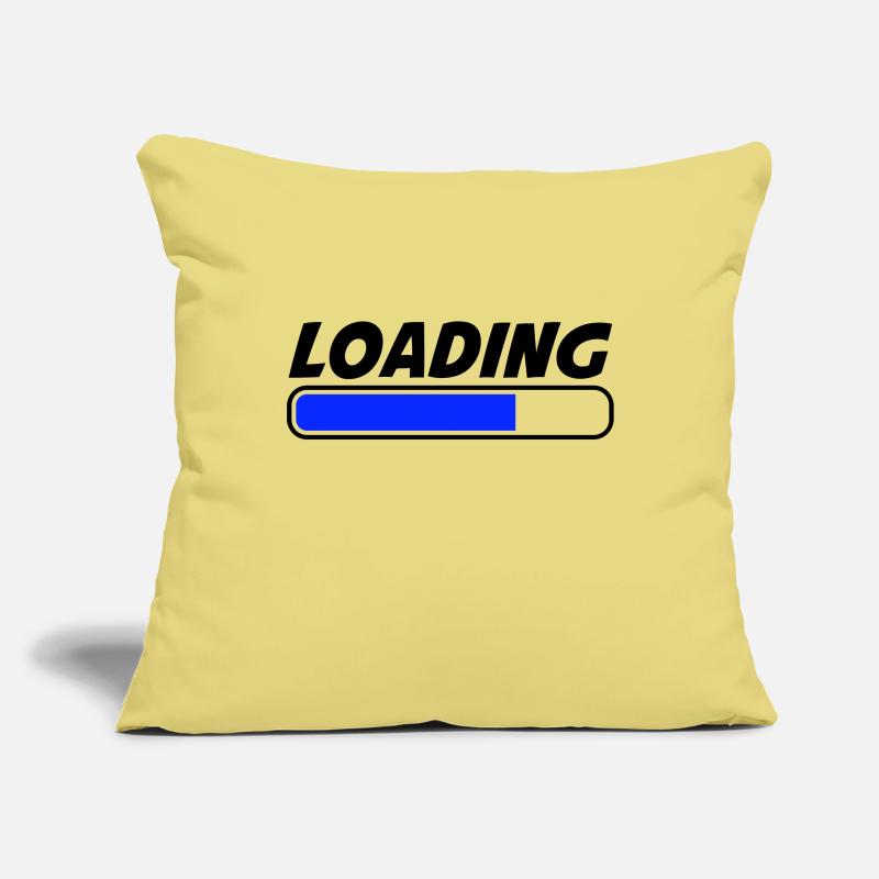 Loading Sofa pillowcase 17,3'' x 17,3'' (45 x 45 cm)