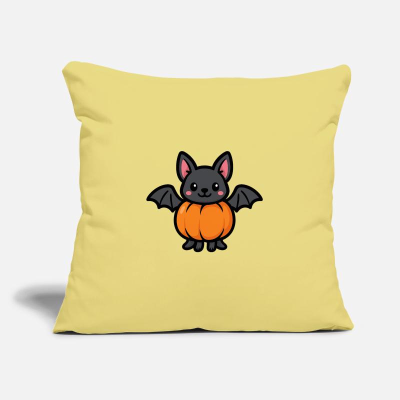 Batkin Sofa pillowcase 17,3'' x 17,3'' (45 x 45 cm)