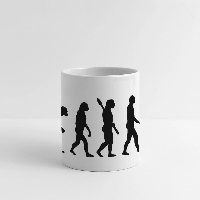 Panoramic Mug