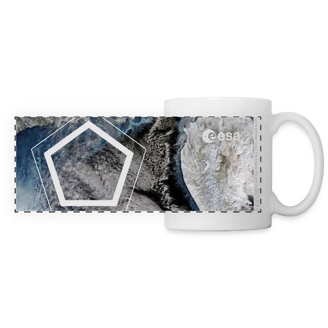 Earth from Space - Kamchatka, Russia