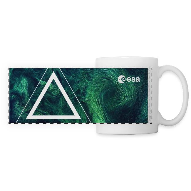 Earth from Space - Baltic blooms