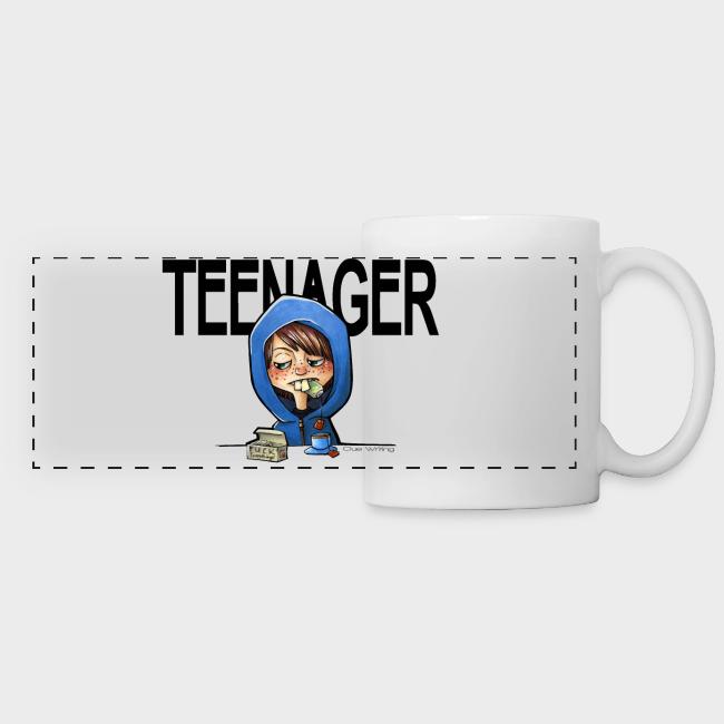 Teenager