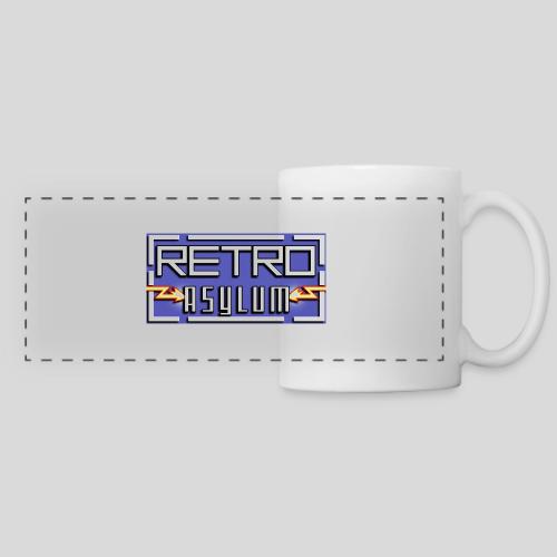 RA COLOUR - Panoramic Mug