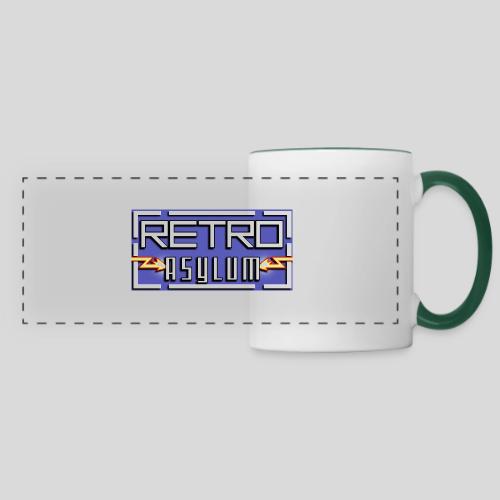 RA COLOUR - Panoramic Mug