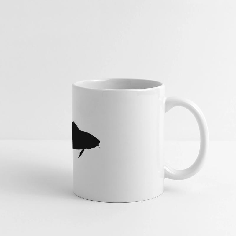 Panoramic Mug