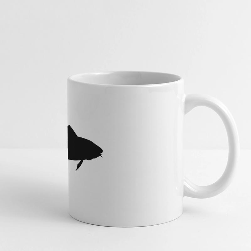 cod Panoramic Mug
