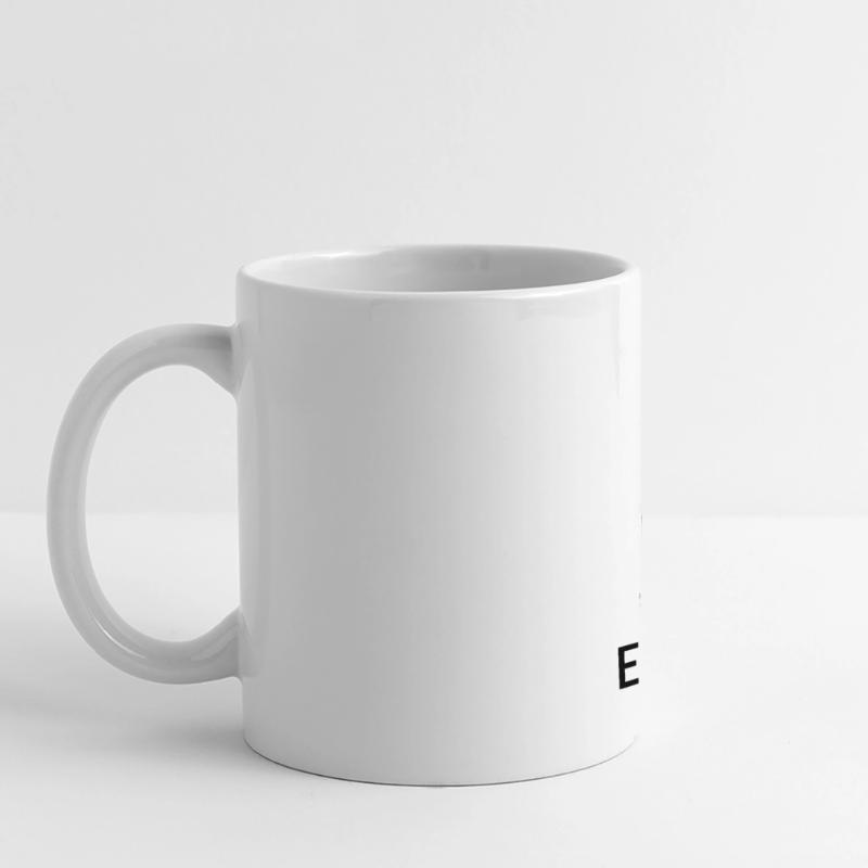 IT expert coding profession saying gift Panoramic Mug