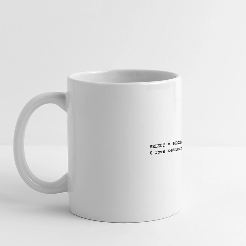 Users iq rows programming gift computer science Panoramic Mug