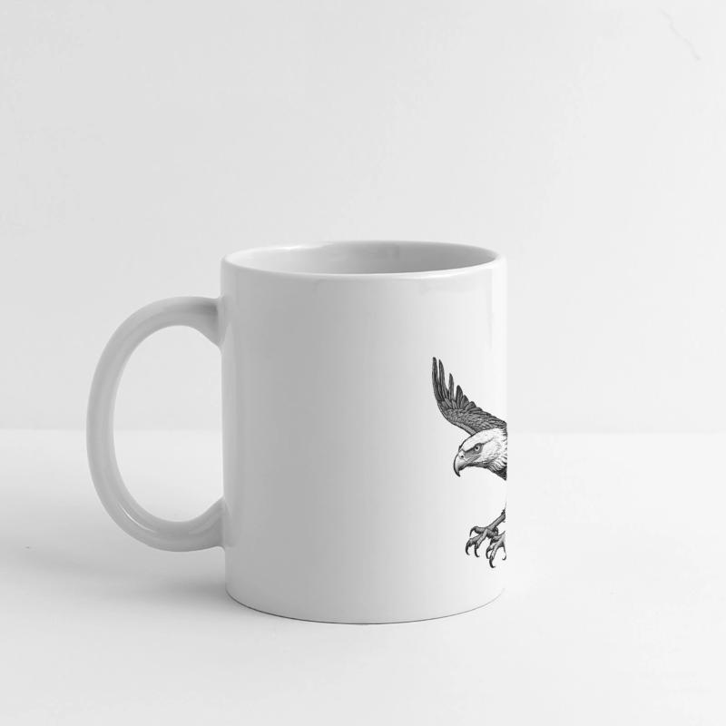 Panoramic Mug