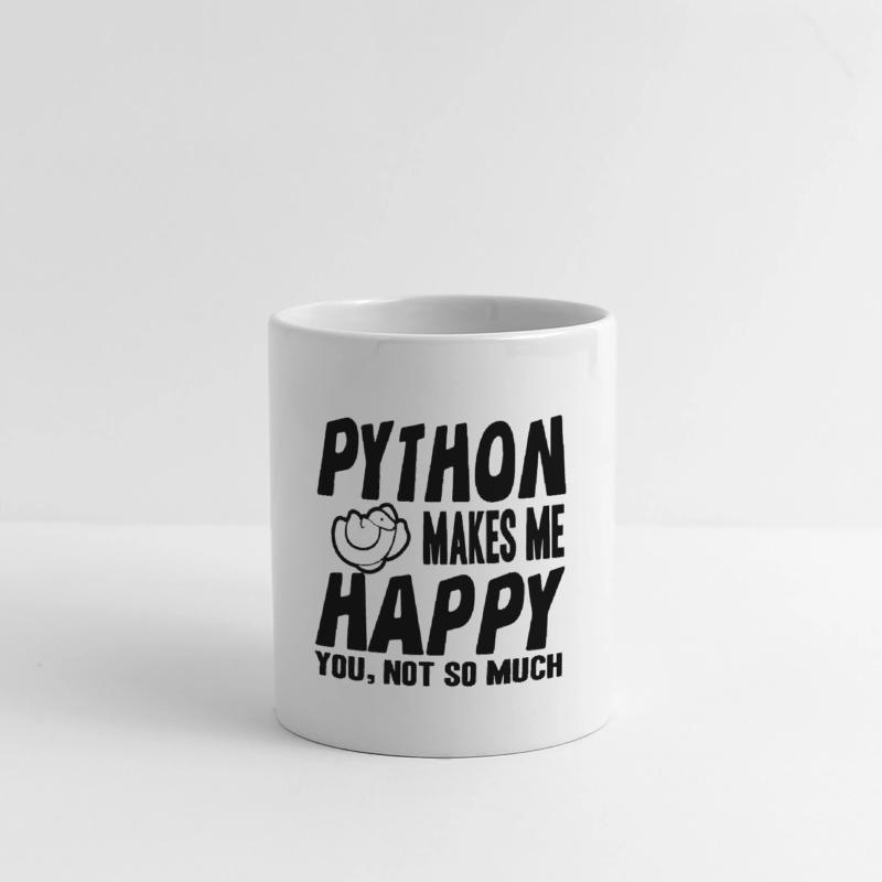 Panoramic Mug