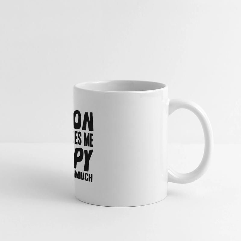 Panoramic Mug