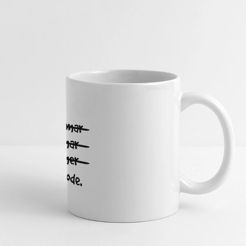 I'm A Programmer I Write Code Computer Scientist A Panoramatasse