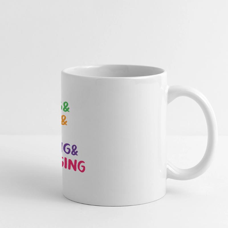 Coding Coffee Food Sleeping Debbuging Programmer C Panoramatasse