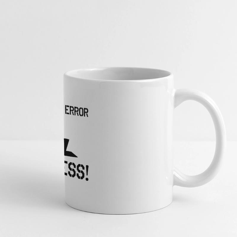 Got A New Error Progress Coder Software Developer Panoramatasse