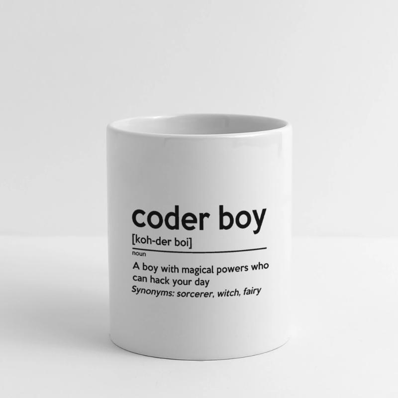Coding Boy Definition Noun Software Developer Prog Panoramatasse