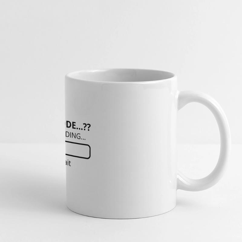 Need To Code Caffeine Loading Please Wait Develope Panoramatasse