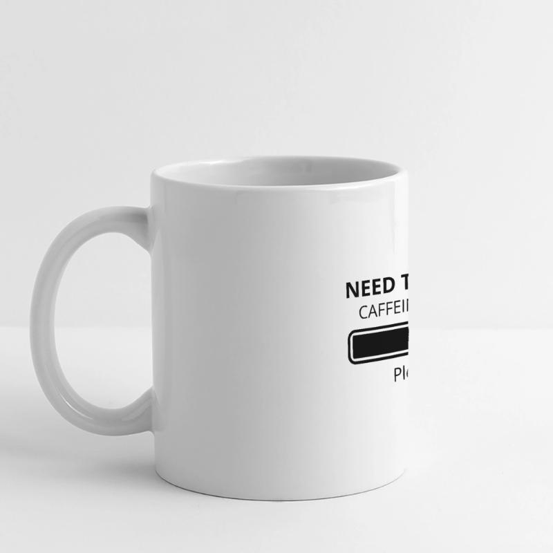 Need To Code Caffeine Loading Please Wait Develope Panoramatasse